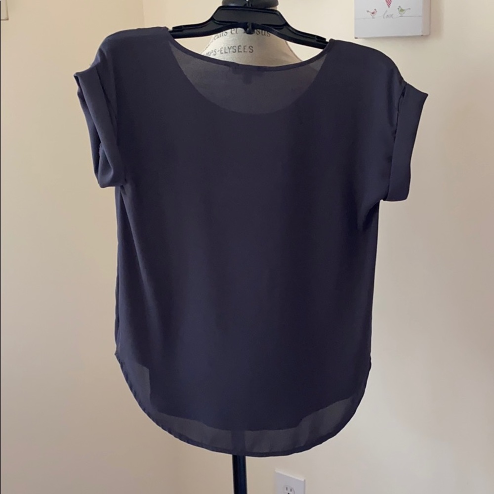 Blouse - Picture 4 of 4
